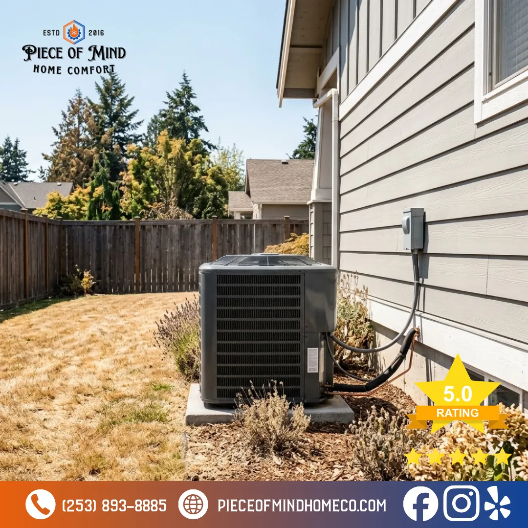 What to Do When Your Air Conditioner Dies in a Heatwave