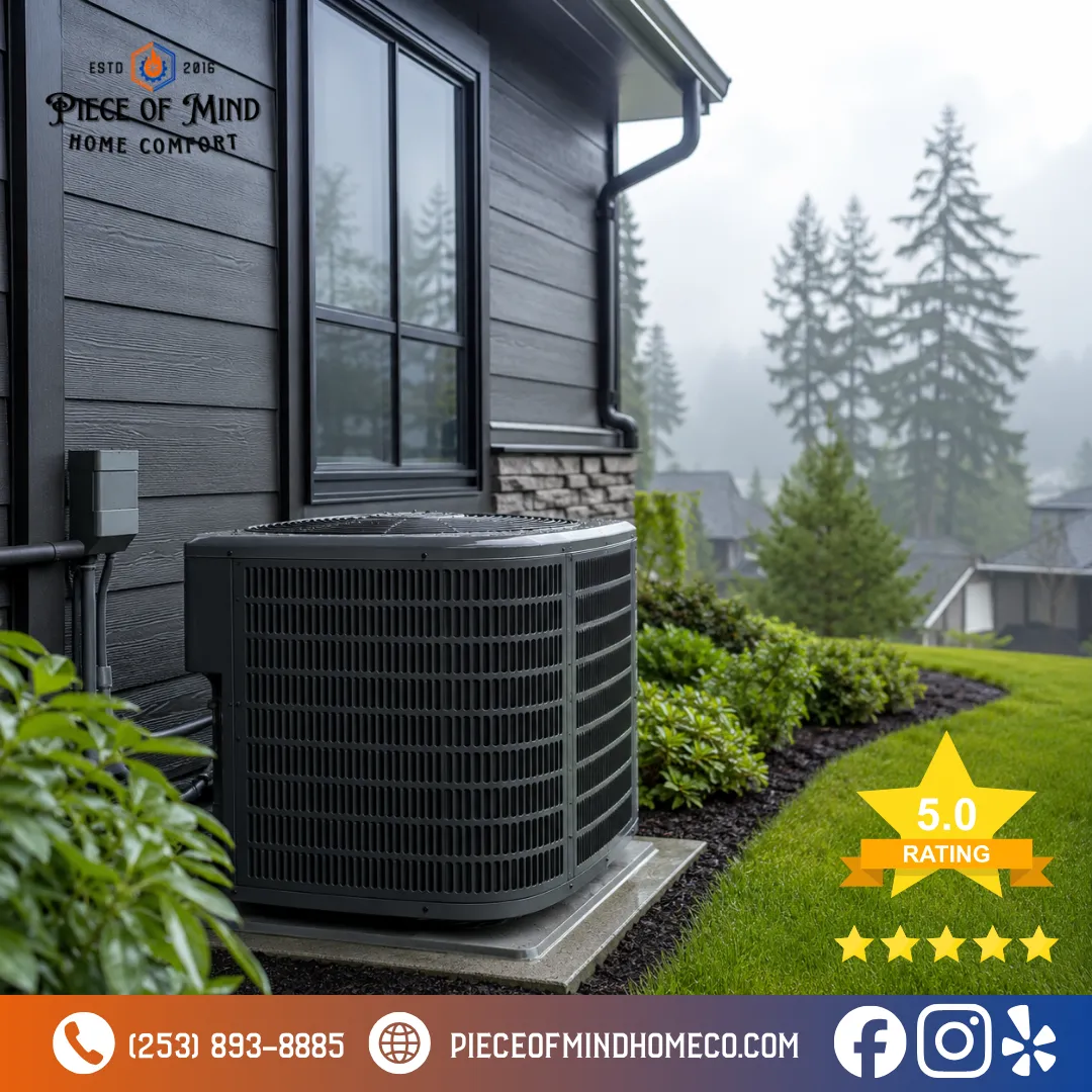 Modern Cooling Systems Save Homes from High Summer Humidity